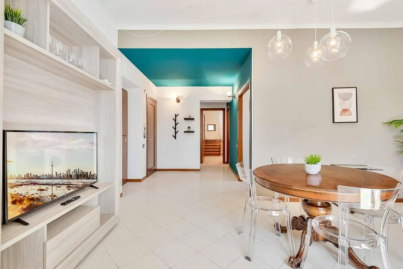Blui, Terre Marine Appartement Porto Venere