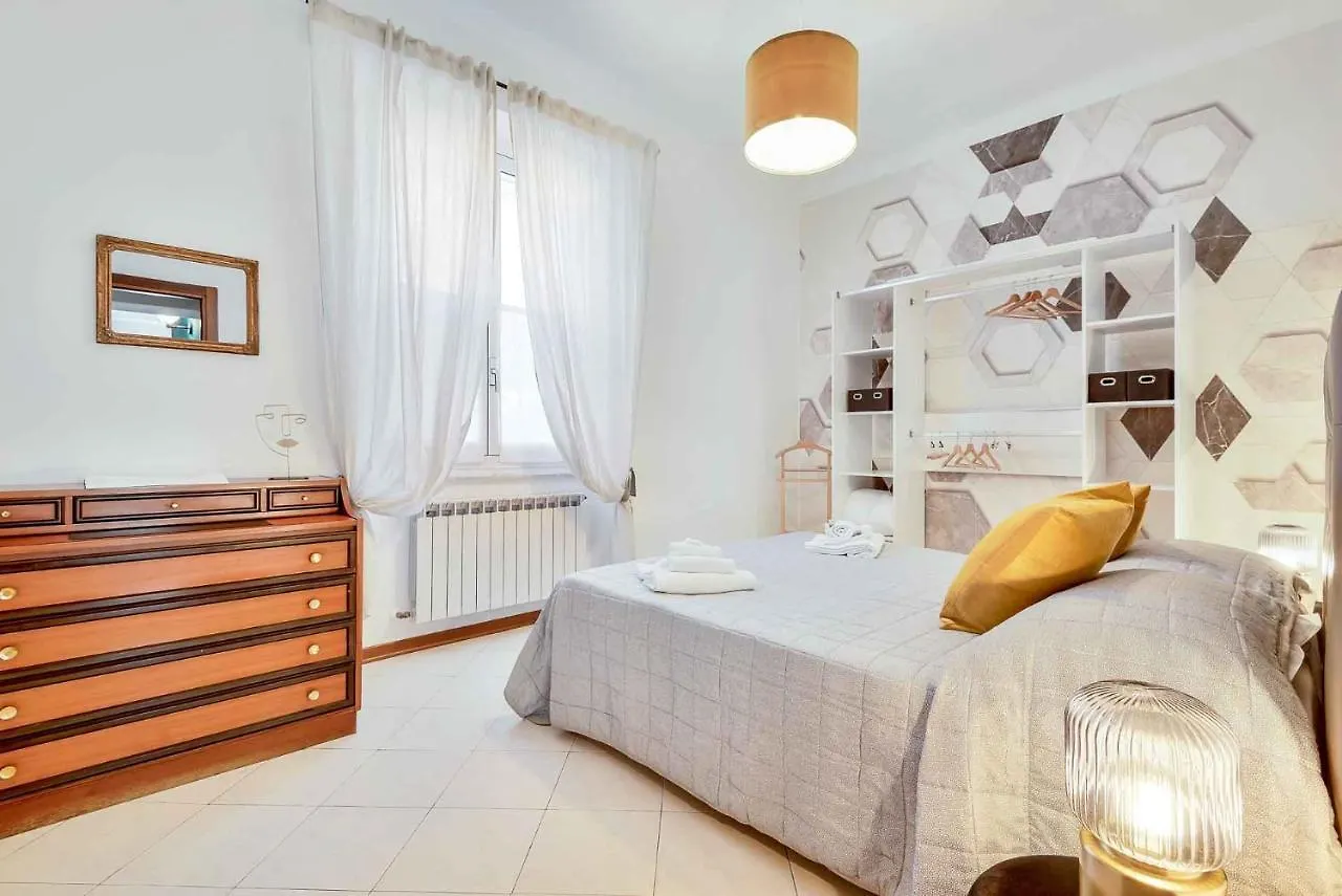 Blui, Terre Marine Appartement Porto Venere
