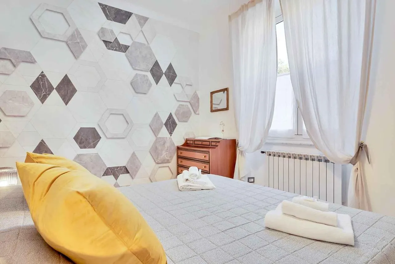 Blui, Terre Marine Appartement Porto Venere