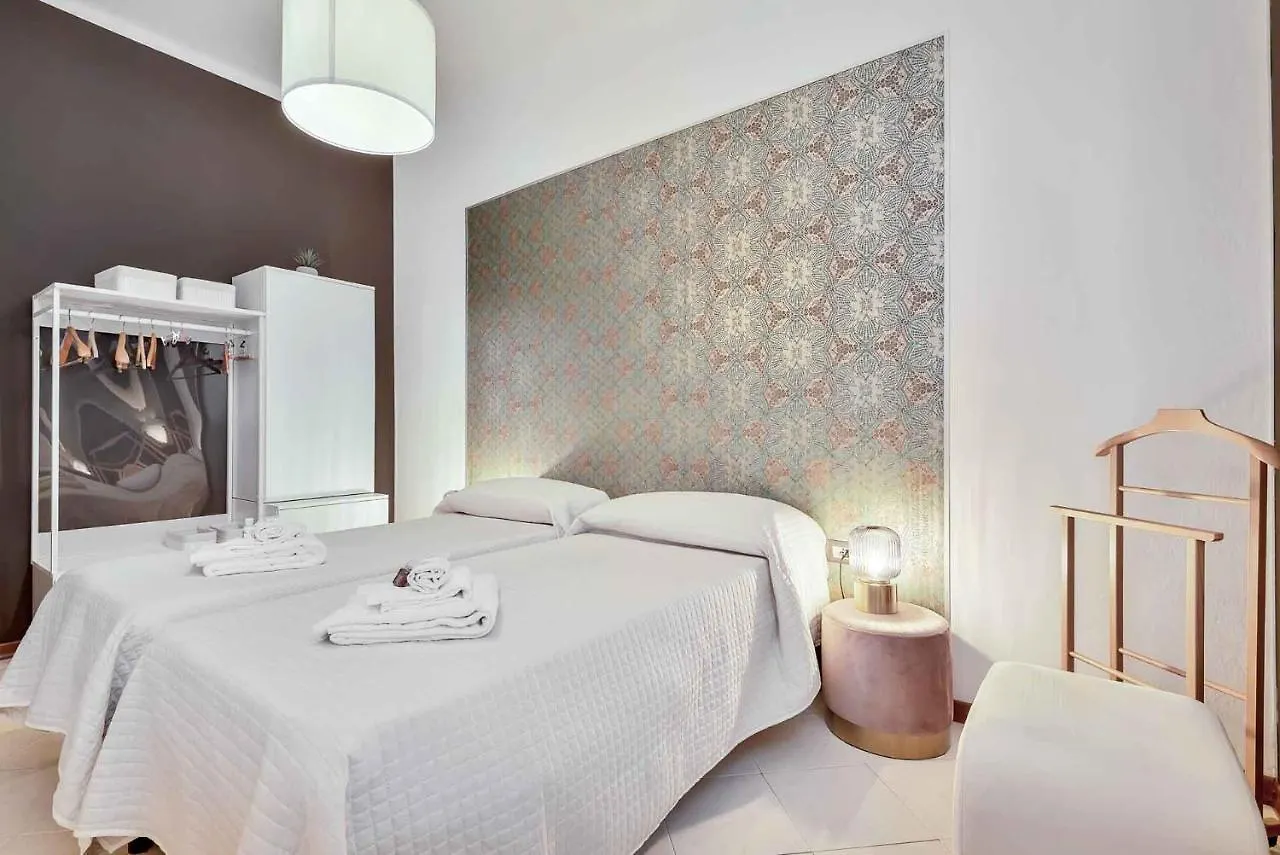 Blui, Terre Marine Appartement Porto Venere 0*,