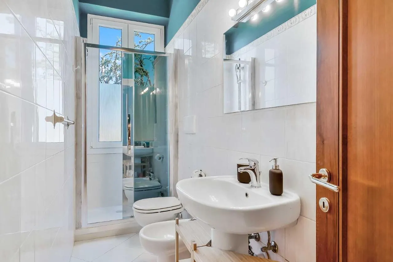 Blui, Terre Marine Appartement Porto Venere