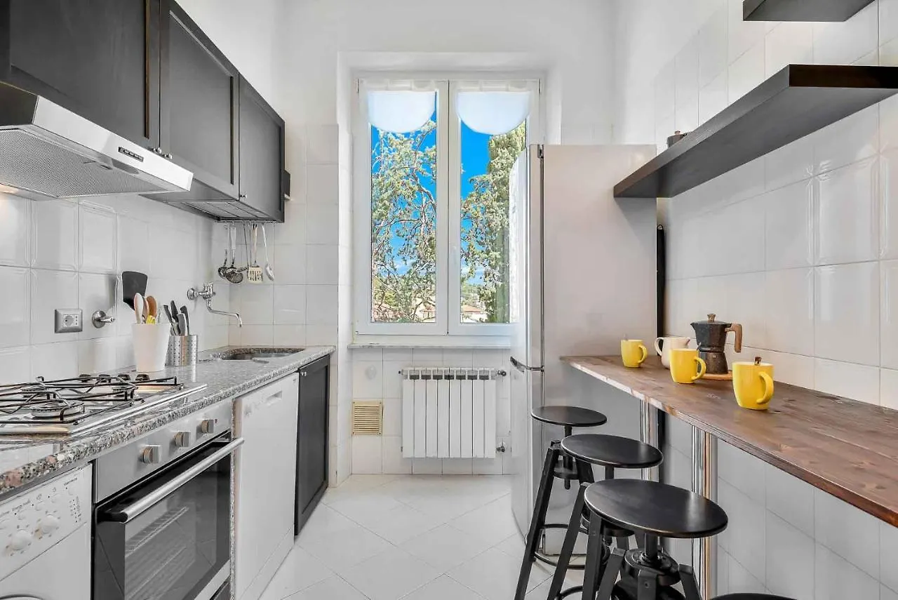 Blui, Terre Marine Appartement Porto Venere
